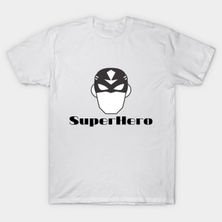 SuperHero T-Shirt